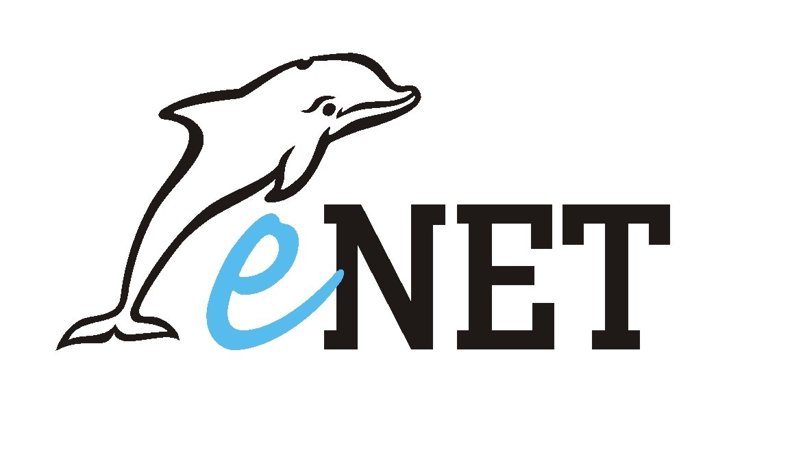 Logo eNET